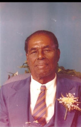 Ishmael Lightbourne Sr.