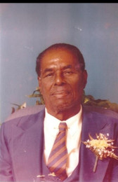 Ishmael Lightbourne Sr.
