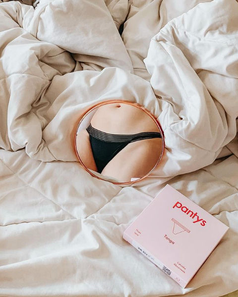 PANTYS (https://www.pantys.com.br/)