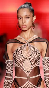 Inspire-se com a BOLD STRAP! SPFW N58