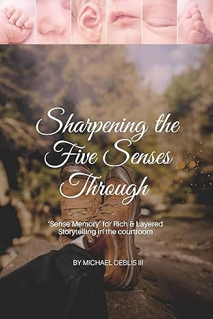 Image of the 5 senses