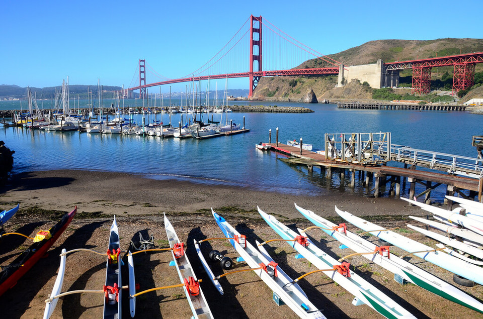 Sausalito, CA