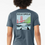 Thumbnail: UNISEX Kula 2024 Organic Cotton T - Slate