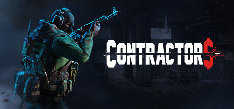 Contractors VR, one of the best Meta Quest games