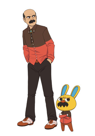 Gaston