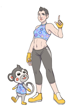 Shari