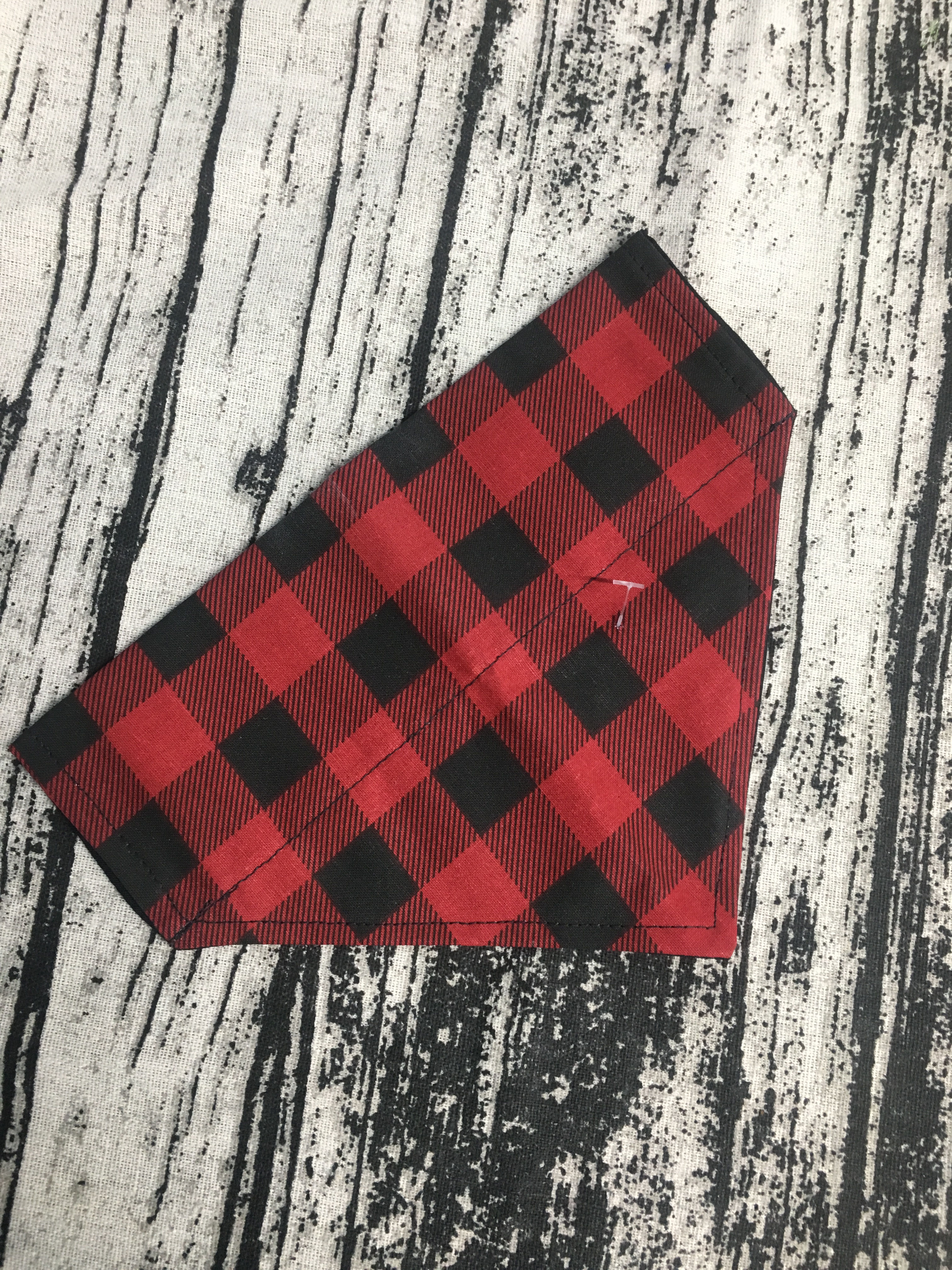 Dog Bandana Everyday Collection