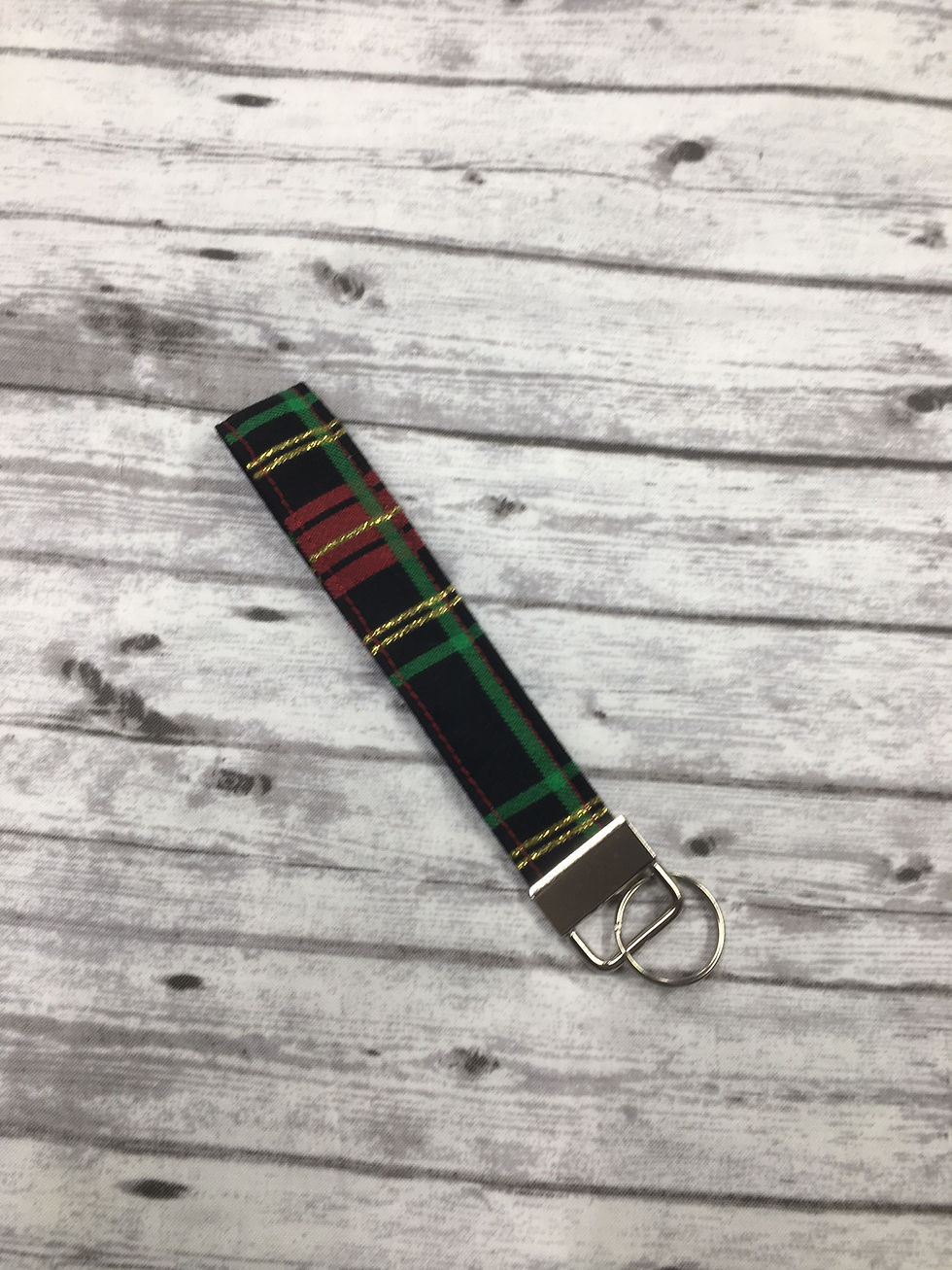 Thumbnail: Key Fob Snap-on