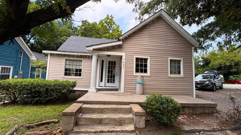 Houses for sale in NC