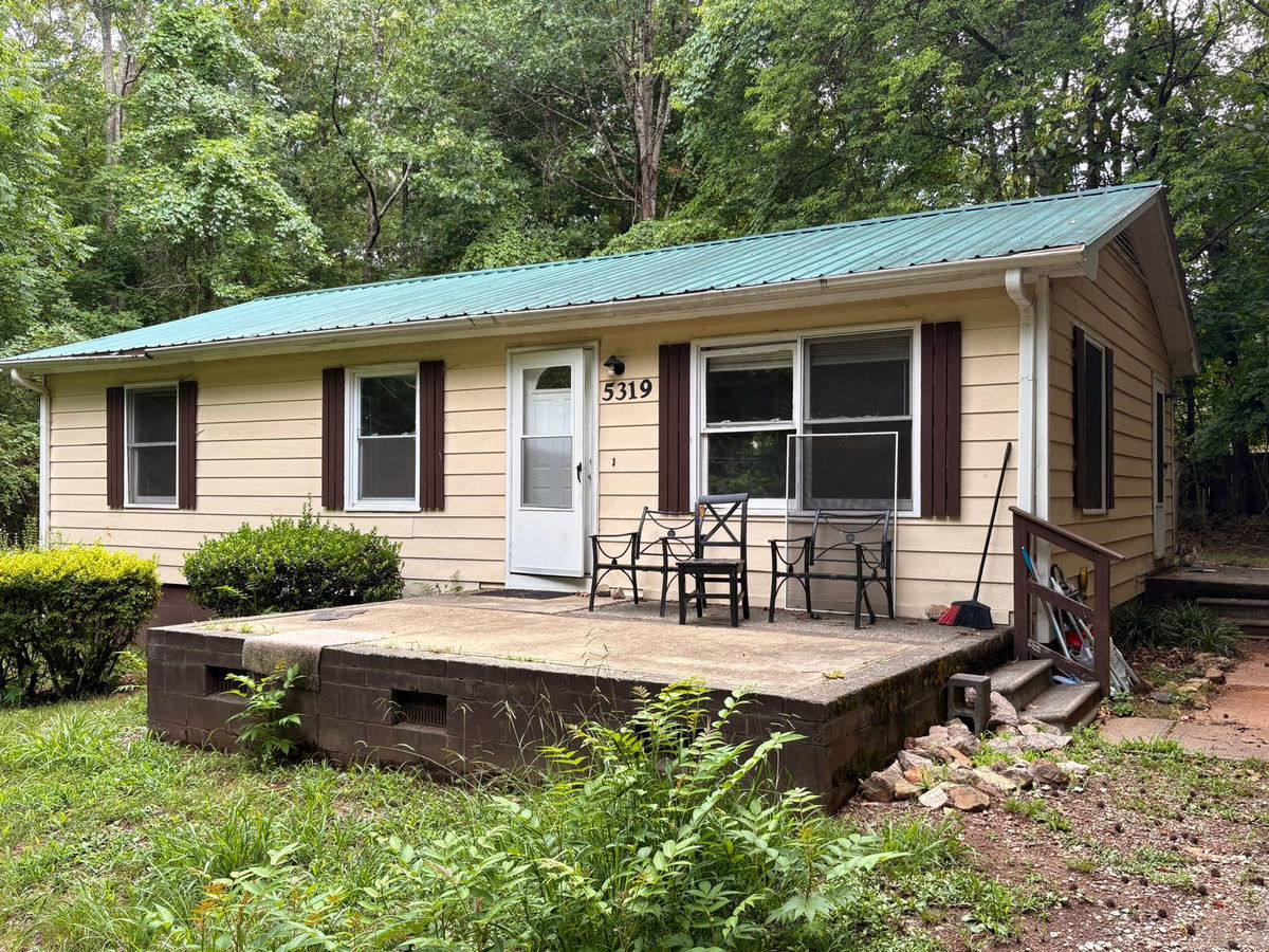 Houses for sale in NC