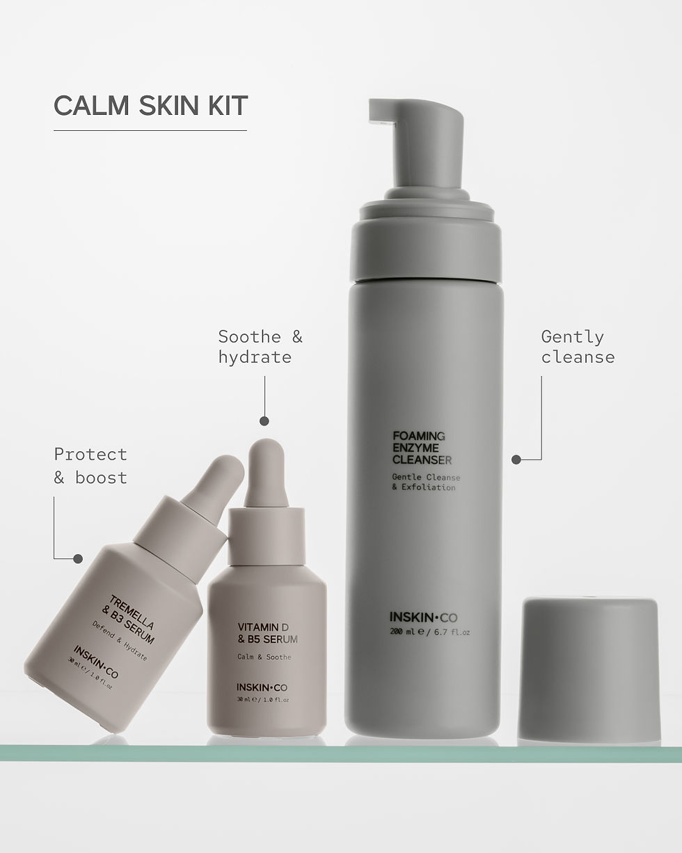Thumbnail: Calm Skin Kit