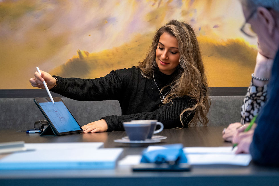 Kitchens International Kitchen Designer