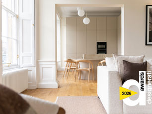 Kitchens International Designer Dionne Robertson shortlisted for National Design Award