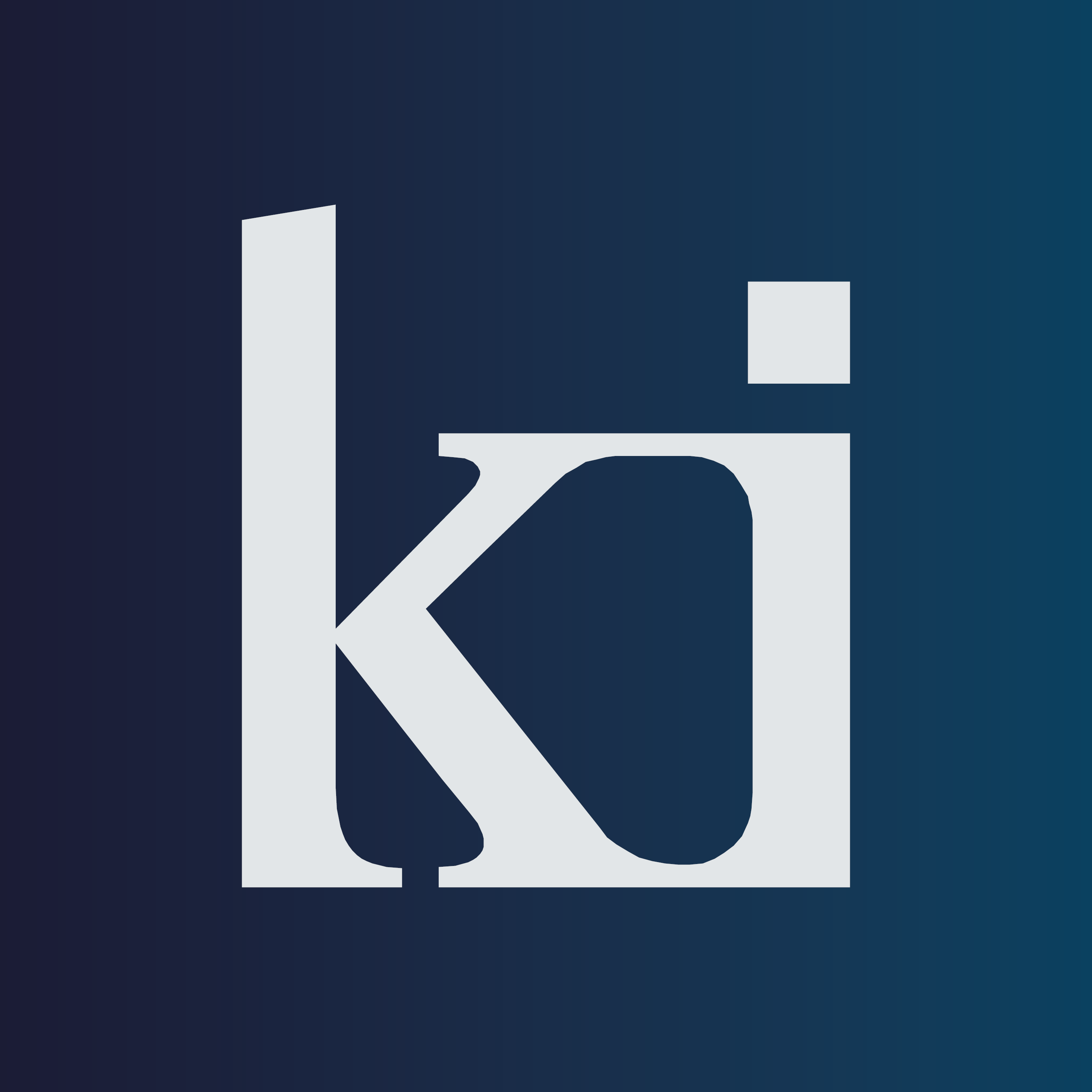 Writer: Kitchens International