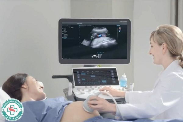Siêu âm Doppler thai nhi là gì và khi nào cần thực hiện? Mẹ bầu cần biết!