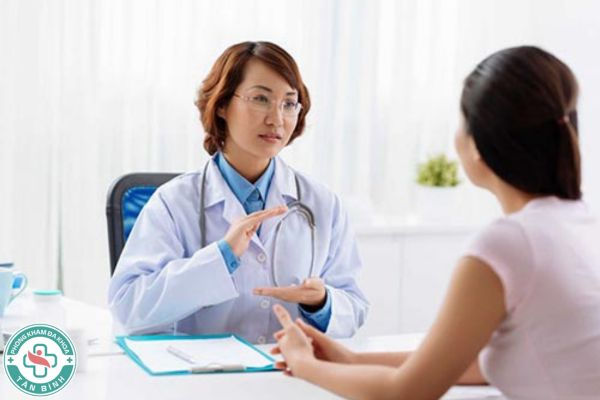Top 5+ dấu hiệu cần đình chỉ thai kỳ sớm bạn không thể bỏ qua