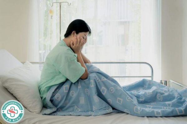Hậu quả tâm lý sau khi đình chỉ thai kỳ ảnh hưởng thế nào?