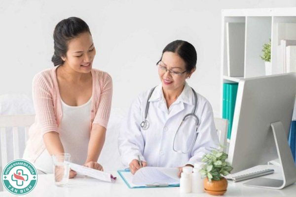 Lịch khám thai định kỳ theo từng tuần thai cần lưu ý điều gì nhất?