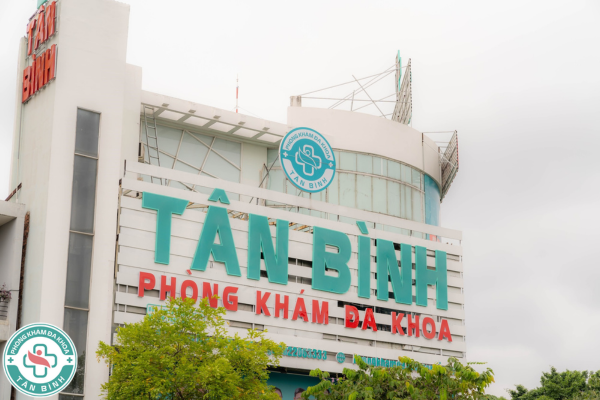 phòng khám thai quận 2