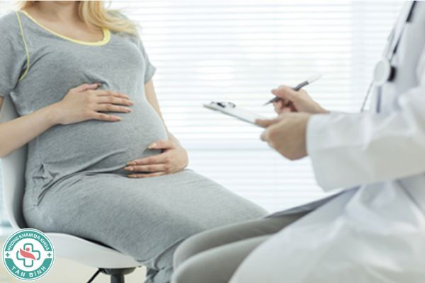 9 phòng khám thai Thủ Đức uy tín mẹ bầu cần biết để chăm sóc sức khỏe