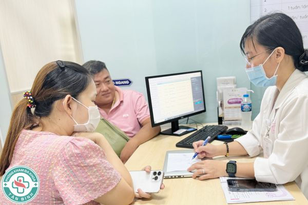 Danh sách top 10 phòng khám thai Quận 3 có chất lượng dịch vụ tốt