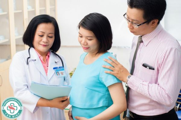 Danh sách top 10 phòng khám thai Quận 7 với dịch vụ chăm sóc toàn diện