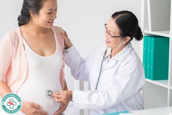 Lịch khám thai định kỳ theo từng tuần thai cần lưu ý điều gì nhất?