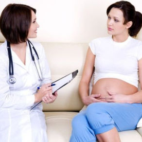 Chia sẻ từ phụ nữ từng đình chỉ thai kỳ và những bài học cuộc sống