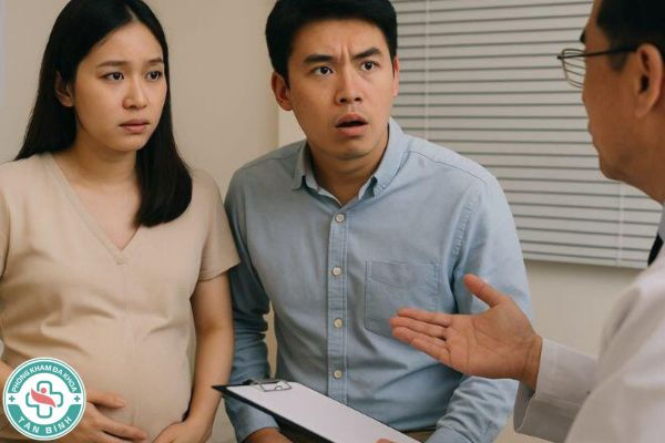 Danh sách top 10 phòng khám thai quận 9 uy tín được mẹ bầu đánh giá cao