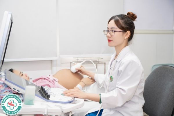 Tìm hiểu quy trình đình chỉ thai kỳ khi thai nhi bị dị tật bẩm sinh