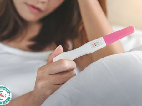 Đình chỉ thai kỳ có gây vô sinh không? Câu trả lời từ bác sĩ