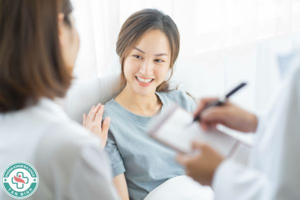 Tổng hợp địa chỉ khám thai uy tín tại tphcm được nhiều người tin chọn