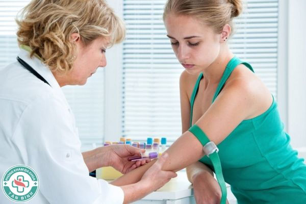 Gợi ý 9 phòng khám thai Gò Vấp chất lượng mẹ bầu cần biết