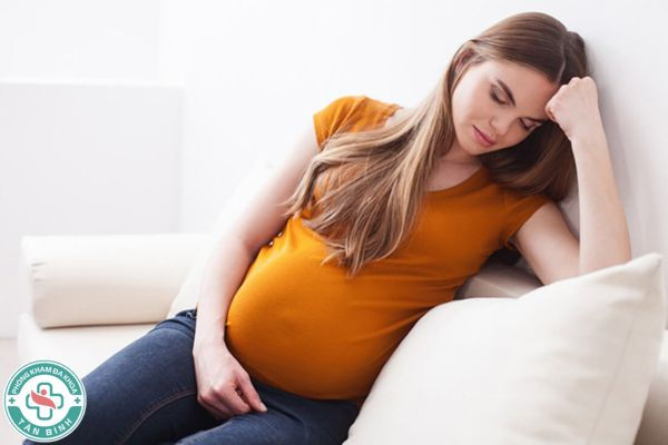 99+ dấu hiệu cảnh báo khi mang thai khiến bạn phải đi khám thai gấp