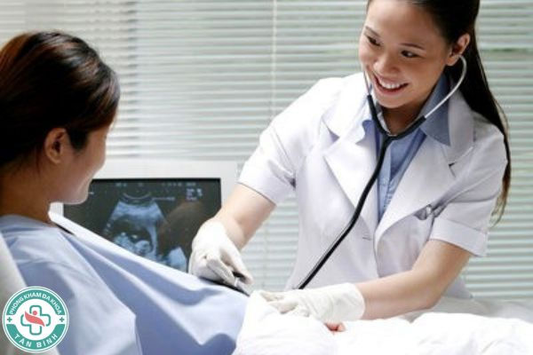 Danh sách top 10 phòng khám thai Quận 7 với dịch vụ chăm sóc toàn diện