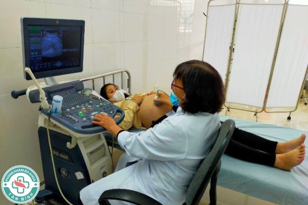 Top 10 phòng khám thai Nhà Bè được nhiều người dân địa phương tin dùng