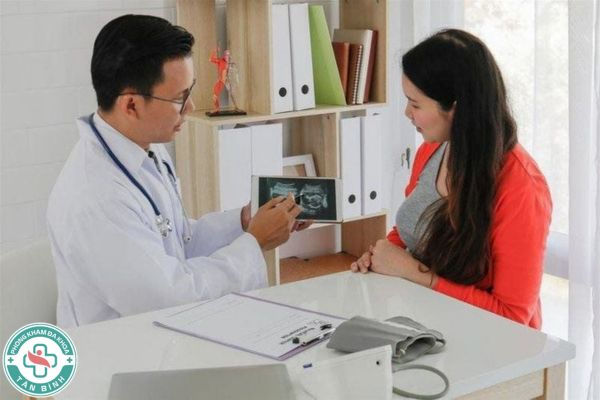 Top 10 phòng khám thai Nhà Bè được nhiều người dân địa phương tin dùng