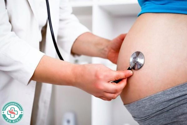 99+ dấu hiệu cảnh báo khi mang thai khiến bạn phải đi khám thai gấp