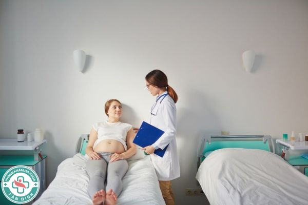 9 phòng khám thai Thủ Đức uy tín mẹ bầu cần biết để chăm sóc sức khỏe
