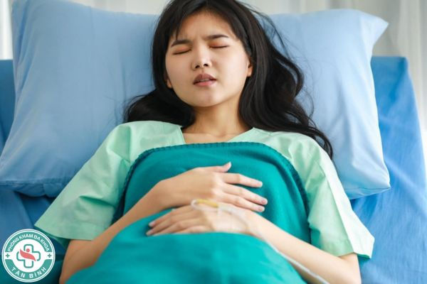 Tại sao đình chỉ thai kỳ không đau bằng phương pháp hiện đại được ưa chuộng?