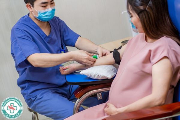 Danh sách top 10 phòng khám thai Quận 7 với dịch vụ chăm sóc toàn diện