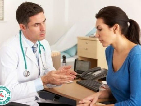 Thời gian hồi phục sau đình chỉ thai kỳ là bao lâu? Cách chăm sóc đúng
