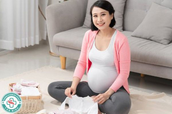 Bà bầu cần mang theo gì khi đi khám thai để có kết quả khám chính xác