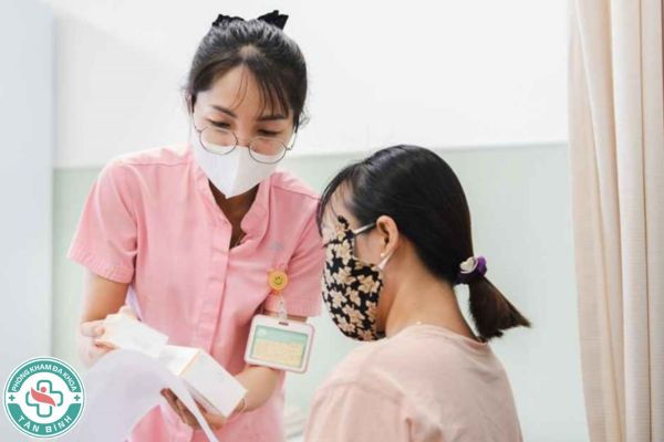 Danh sách top 10 phòng khám thai quận 11 được chuyên gia khuyên chọn