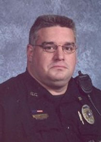 Ronald "Joey" Myers, Jr.