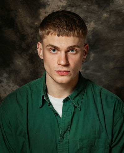 Joe Harrington