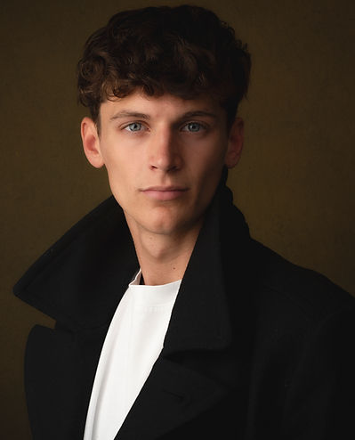 Paddy Peters