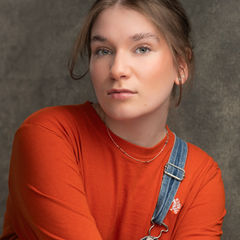 Ela Vaughan