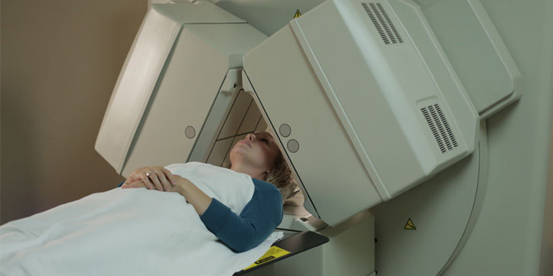 Here's a photo of the SPECT brain scan imaging happening. The scans take about 30 minutes each. And I had a warm blanket to snuggle which made all the difference. The radiation technician was fabulous and so professional.