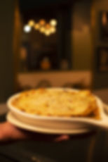 Lasagna Ragú (250gr)